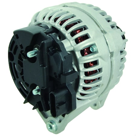 Replacement For Iveco Fiat Lcv / Heavy Duty Eurocargo, 1999 Alternator